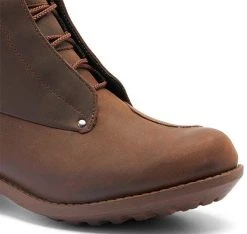 TCX Blend 2 WP Ladies Boots - Brown -Motorcycle Clothes And Shoes tcx blend 2 wp wmn 004 4