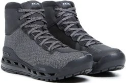 TCX Climatrek Surround GTX Boots - Black/Grey