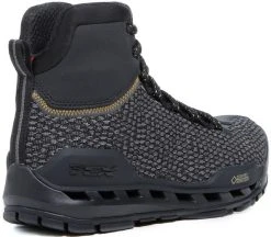 TCX Climatrek Surround Lady GTX Boots - Black/Gold 9 TCX Climatrek Surround Lady GTX Boots - Black/Gold -Motorcycle Clothes And Shoes tcx climatrek surround lady gtx black gold 3