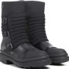TCX Freyja Lady WP Boots - Black -Motorcycle Clothes And Shoes tcx freya lady black 1