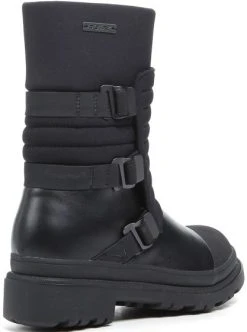 TCX Freyja Lady WP Boots - Black -Motorcycle Clothes And Shoes tcx freya lady black 3