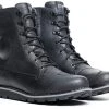 TCX Hero 2 WP Boots - Black -Motorcycle Clothes And Shoes tcx hero 2 wp boots black a
