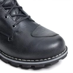 TCX Hero 2 WP Boots - Black -Motorcycle Clothes And Shoes tcx hero 2 wp boots black h