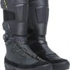 TCX Infinity 3 GTX Gore-Tex® Boots - Black -Motorcycle Clothes And Shoes tcx infinity 3 gtx black 1