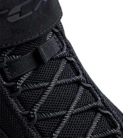 TCX Jupiter 5 Gore-Tex® Boots - Black -Motorcycle Clothes And Shoes tcx jupiter 5 gore tex boots black 10