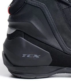 TCX Jupiter 5 Gore-Tex® Boots - Black -Motorcycle Clothes And Shoes tcx jupiter 5 gore tex boots black 5