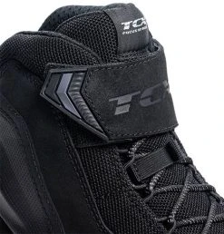 TCX Jupiter 5 Gore-Tex® Boots - Black -Motorcycle Clothes And Shoes tcx jupiter 5 gore tex boots black 6