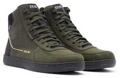 TCX Mood 2 Gore-Tex Boots - Black