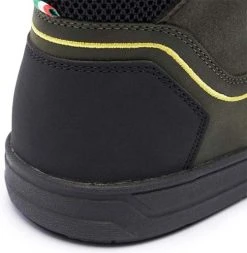 TCX Mood 2 Gore-Tex Boots - Black -Motorcycle Clothes And Shoes tcx mood 2 gore tex 36j 8 1