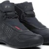 TCX RO4D WP Boots - Black -Motorcycle Clothes And Shoes tcx ro4d wp black road wp black 1