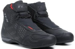 TCX RO4D WP Boots - Black