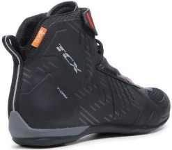 TCX RO4D WP Boots - Black -Motorcycle Clothes And Shoes tcx ro4d wp black road wp black 3