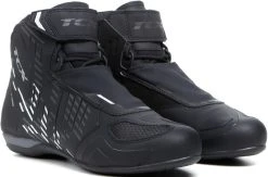 TCX RO4D WP Boots - Black/White