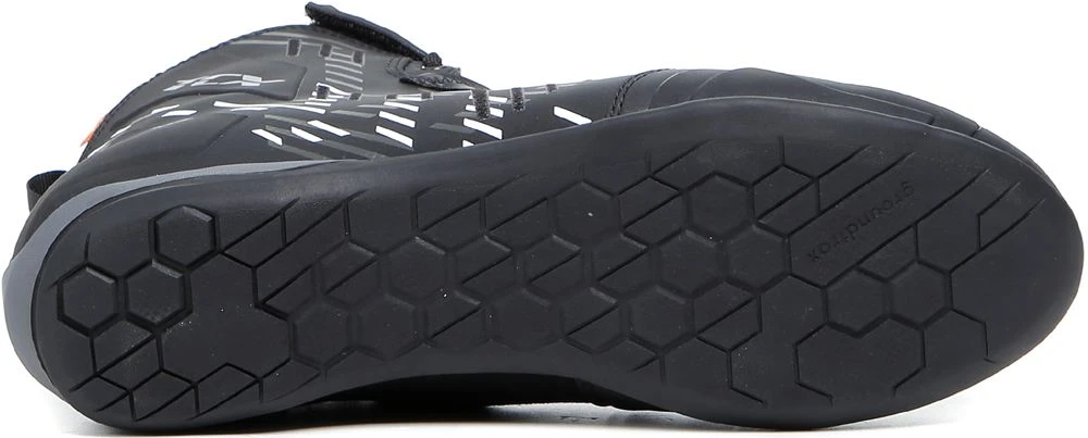 TCX RO4D WP Boots - Black/White 6 TCX RO4D WP Boots - Black/White - Image 4