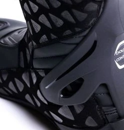 TCX RT-Race Boots - Black/Grey -Motorcycle Clothes And Shoes tcx rt race boots blackgrey 9 1