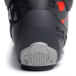 TCX RT-Race Boots - Black/Red/Grey -Motorcycle Clothes And Shoes tcx rt race boots blackred 11