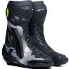 TCX RT-Race Pro Air Boots - Black/Grey/Fluo