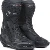 TCX RT-Race Pro Air Boots - Black/Reflex -Motorcycle Clothes And Shoes tcx rt race pro air black reflex 1