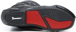 TCX RT-Race Pro Air Boots - Black/Reflex -Motorcycle Clothes And Shoes tcx rt race pro air black reflex 4