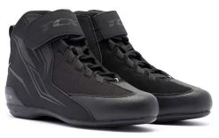 TCX Shifter Sport Ladies Boots - Black