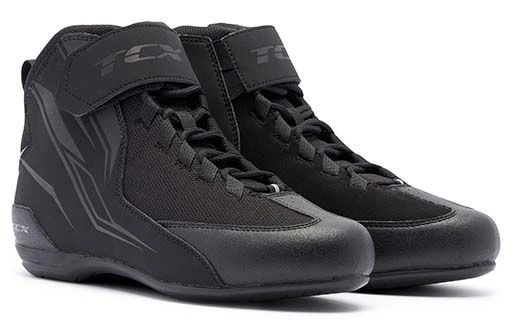 TCX Shifter Sport Boots - Black 3 TCX Shifter Sport Boots - Black