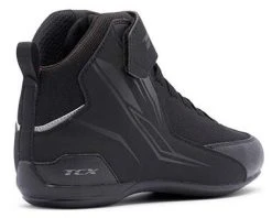 TCX Shifter Sport Boots - Black 16 TCX Shifter Sport Boots - Black -Motorcycle Clothes And Shoes tcx shifter sport 001 4 2