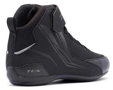 TCX Shifter Sport Boots - Black 6 TCX Shifter Sport Boots - Black - Image 4