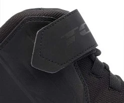 TCX Shifter Sport Ladies Boots - Black -Motorcycle Clothes And Shoes tcx shifter sport 001 7