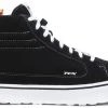 TCX Street 3 WP Boots - Black/White