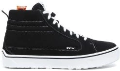 TCX Street 3 WP Boots - Black/White