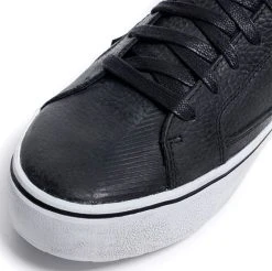 TCX Street 3 WP Boots - Black -Motorcycle Clothes And Shoes tcx street 3 wp boots black 7