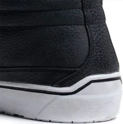 TCX Street 3 WP Boots - Black -Motorcycle Clothes And Shoes tcx street 3 wp boots black 8