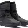 TCX Tourstep WP Boots - Black -Motorcycle Clothes And Shoes tcx tourstep wp 001 1