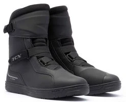TCX Tourstep WP Boots - Black