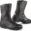 TCX X-Five.4 Gore-Tex® Boots - Black -Motorcycle Clothes And Shoes tcx x five.4 gore tex boots black 1
