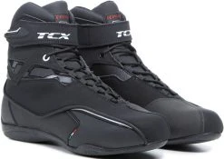 TCX Zeta WP Boots - Black