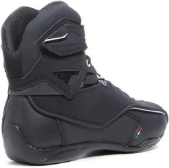 TCX Zeta WP Boots - Black -Motorcycle Clothes And Shoes tcx zeta wp black 3