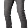 Bull-it Titan Mens Jeans - Grey (Straight) 1 Bull-it Titan Mens Jeans - Grey (Straight) -Motorcycle Clothes And Shoes titan grey 1