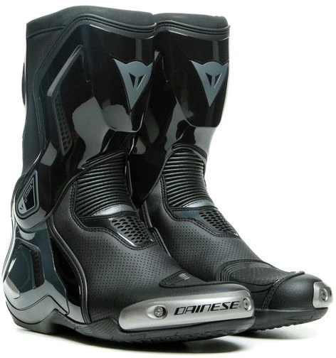 Dainese Torque 3 Out Air Boots - Black/Anthracite 3 Dainese Torque 3 Out Air Boots - Black/Anthracite