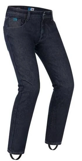 PMJ Tourer WP Jean - Blue 3 PMJ Tourer WP Jean - Blue