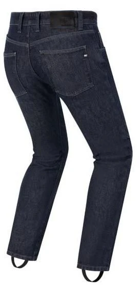 PMJ Tourer WP Jean - Blue 4 PMJ Tourer WP Jean - Blue - Image 2