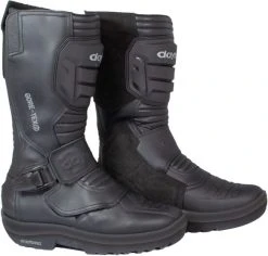 Daytona Trans Tourman GTX Boots - Black