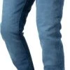 Bull-it Trident 2 Mens Jeans - Blue (Straight) -Motorcycle Clothes And Shoes trident 2 straight 1