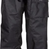 Spada Aqua Unlined Unisex Trousers - Black -Motorcycle Clothes And Shoes unlined black 37906.1494434087.1280.1280
