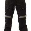 Viper Apex CE Textile Trousers - Black -Motorcycle Clothes And Shoes viper apextrs 3