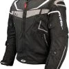 Viper Axis 2.0 CE Jacket - Black -Motorcycle Clothes And Shoes viper axis 2.0 textile jacket black a