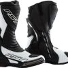 RST Tractech Evo 3 CE Boots - White