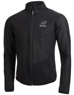 Rukka Wiima Mid Layer Casual Jacket - Black