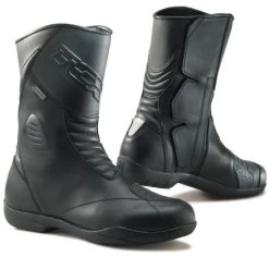 TCX X-Five Evo GTX Boots - Black - SALE