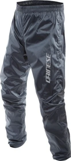 Dainese Rain Pant Over Trousers - Antrax